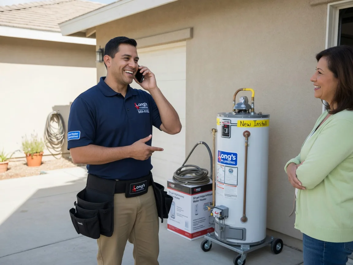 Leak Detection Long Creek, SC FAQs